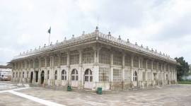 Ahmedabad, heritage city, UNESCO world heritage city, Gujarat elections, Gujarat election campaign agenda, Gujarat BJP agenda, Gujarat Congress agenda, Gujarat assembly elections 2017, indian express news