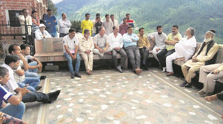 tissa news, rape news, india news, indian express news