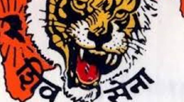 Independence Day, Shiv Sena, Sena on Independence Day, Saamana, 70 years of independence, indian express news