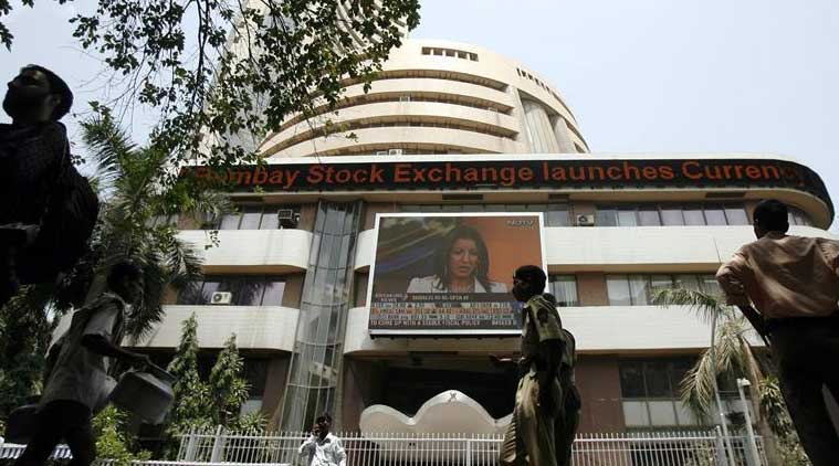 sensex, sensex open, sensex bse, nifty, bse, market news, indian express, business