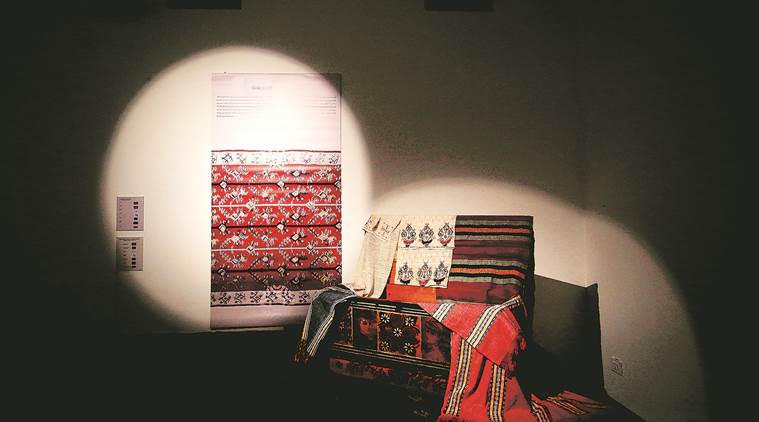 The art of building a bridal trousseau- The New Indian Express