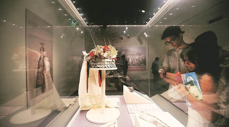 The art of building a bridal trousseau- The New Indian Express