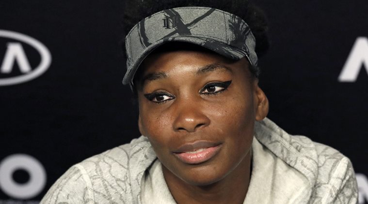 serena williams, serena williams vogue interview, serena williams interview, serena williams pregnancy, tennis news, sports news, indian express