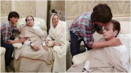 shah rukh dilip kumar 759 Dilip kumar, shah rukh khan, shah rukh khan dilip kumar, shahrukh dilip kumar saira banu