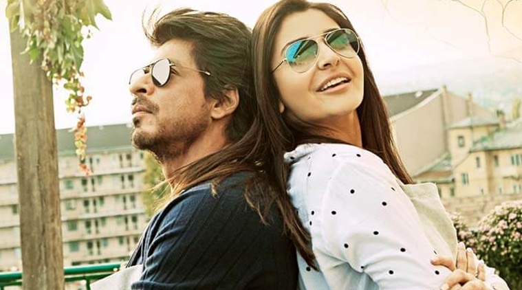 Anushka Sharma prepping for next with SRK- The New Indian Express