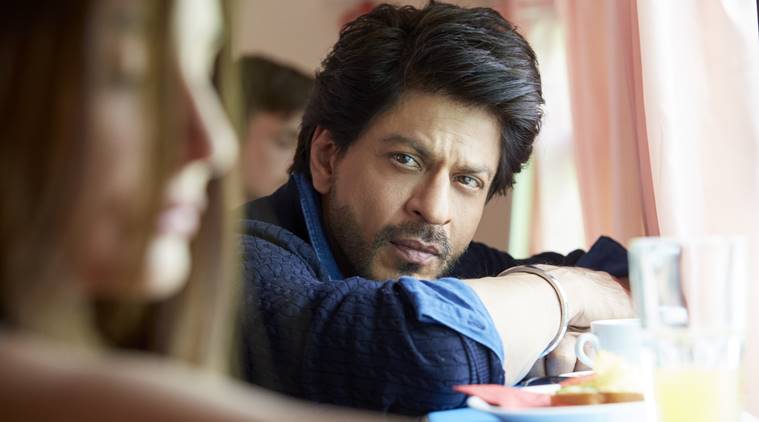 Jab Harry Met Sejal star Shah Rukh Khan: GST will be beneficial for the  film industry in the long run | Entertainment News,The Indian Express