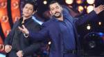 Shah Rukh Khan was the original choice for Bigg Boss, says Salman Khan