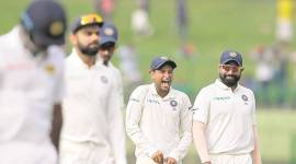 Mohammed Shami, Ranji match, india vs sri lanka, Upul Tharanga, Dimuth Karunaratne, indian express, sports news, cricket