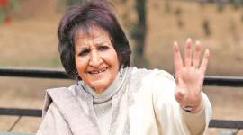 Shanta Sarabjit Singh, dancer Shanta Sarabjit Singh, Sarabjit Singh death, dancer Sarabjit Singh, who was Shanta Sarabjit Singh, indian express news