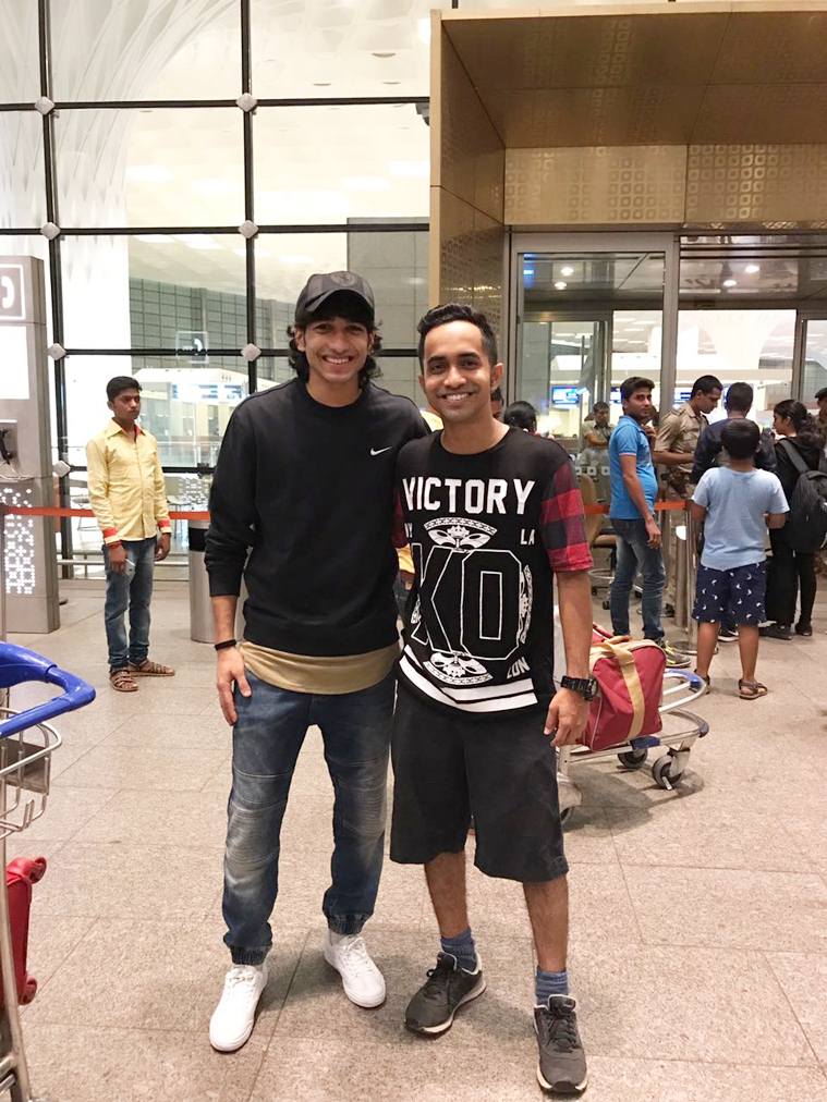 shantanu maheshwari, shantanu maheshwari television shows, shantanu maheshwari dance