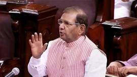 Sharad Yadav, Venkaiah Naidu, JD(U), Sharad yadav JD(U) faction, indian express, india news