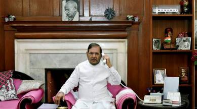 sharad Yadav, Nitish Kumar, Bihar politics, JD(U), Bihar overnment, Monsoon session, JDU leaders, lalu yadav,