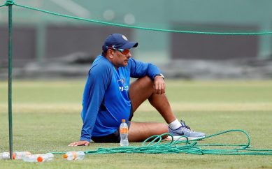 India's tour of Sri Lanka, India vs Sri Lanka, Ind vs SL, Ravi Shastri