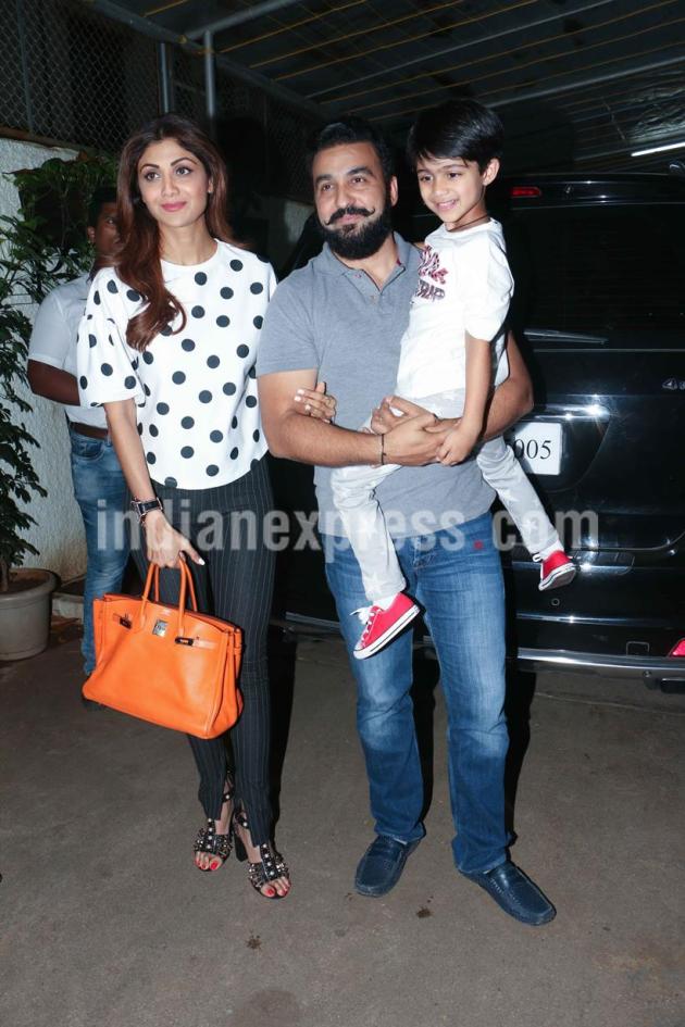 Shilpa Shetty,Raj Kundra,Viaan, Shilpa ShettyRaj Kundra, Shilpa Shetty Raj Kundra Viaan