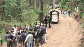 shimla, Himachal Pradesh High Court, CBI , Kotkhai Gudia rape and murder case shimla schoolgirl rape and murder, shimla rape, shimla rape murder, indian express news