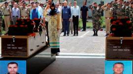 shopian encounter, kulgam encounter, army major killed, kashmir militant attack, kulgam militant attack, army jawan dead, kashmir news, kashmir militant attack, indian express news