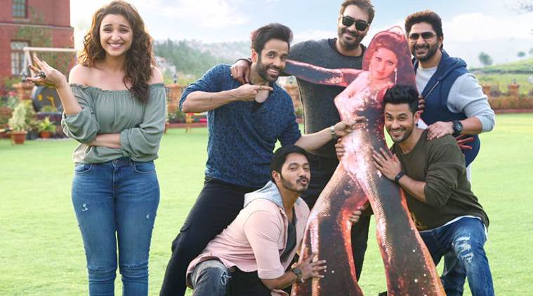 Golmaal 3 full online movie 2017