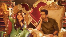shubh mangal saavdhan, ayushmann khurrana, bhumi pednekar