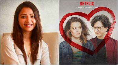 Netflix Love, Love show, Love netflix show, show about love, Love Judd Apatow,