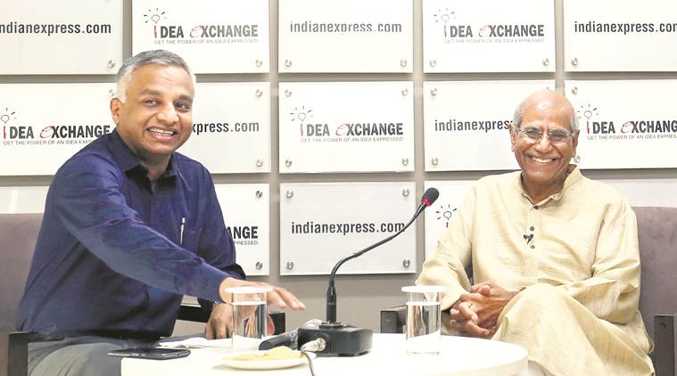 Shyam Sharan, former foreign minister, China, India news