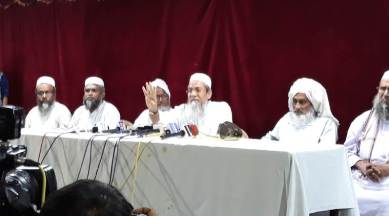 Triple talaq, triple talaq verdict, triple talaq supreme court, Siddiqullah Chowdhury, triple talaq unconstitutional, Trinamool Congress MLA, muslim talaq, muslim divorce, three divorce, indian express news, india news