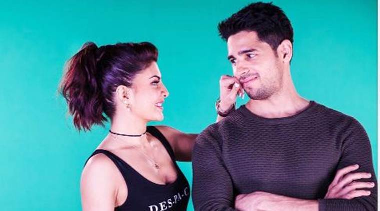 Sidharth Malhotra’s T To Jacqueline Fernandez Will Not Only Make Alia Bhatt Jealous But You