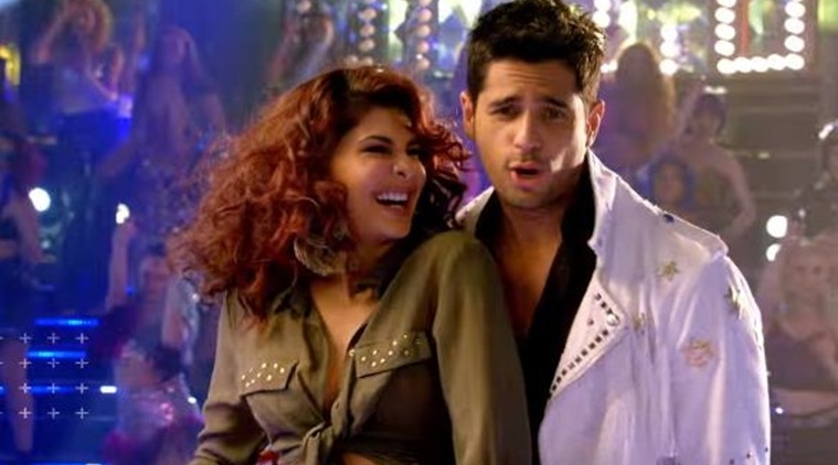 A Gentleman box office collection, A Gentleman box office collection day 3, Sidharth Malhotra, Jacqueline Fernandez