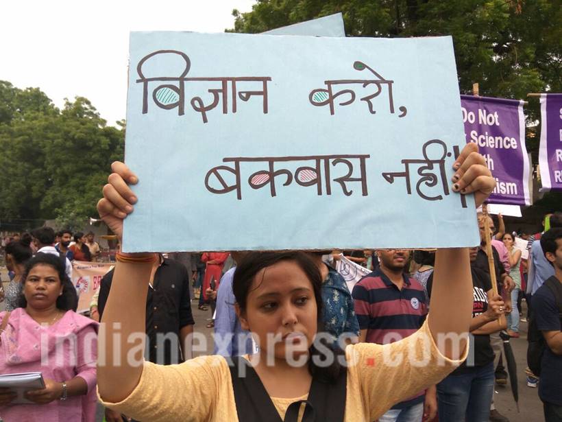 march for science, science rally, science protest, march for science mumbai, Indian march for Science, Budgetary allocation for science and research, march for science delhi, India news, national news