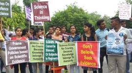 march for science, science rally, science protest, march for science mumbai, Indian march for Science, Budgetary allocation for science and research, march for science delhi, India news, national news