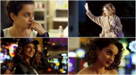 simran, kangana ranaut, simran song, simran song meet, simran new song meet, watch simran song meet,