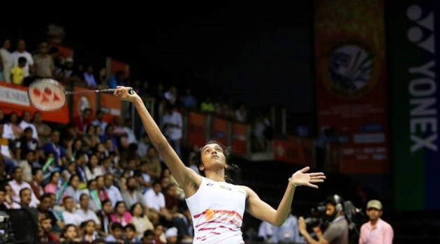 Badminton World Championships, PV Sindhu, Nozomi Okuhara, Chen Yu fie, world championships final, sindhu, badminton, indian express