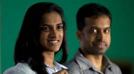 pv sindhu, p gopichand, world badminton championships, badminton, glasgow, saina nehwal, sports news, indian express