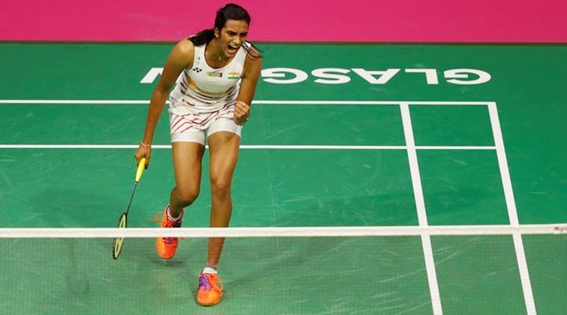 Badminton World Championships, PV Sindhu, Nozomi Okuhara, Chen Yu fie, world championships final, sindhu, badminton, indian express