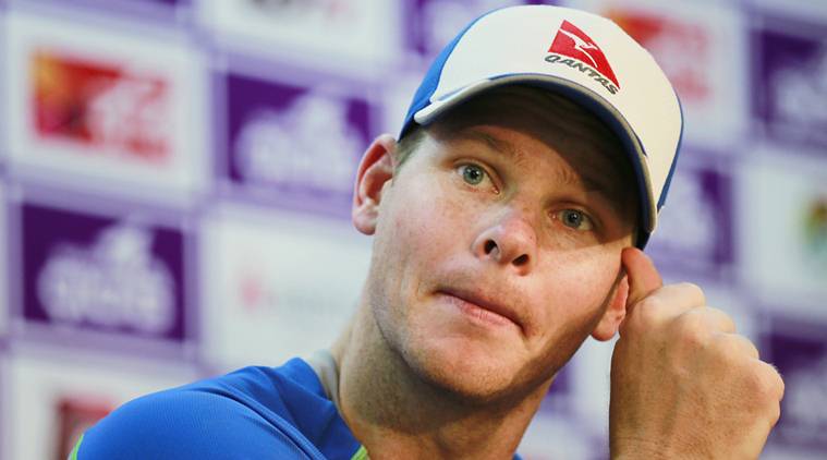 Australia vs Bangladesh. Steve Smith, Australia tour of Bangladesh, sports news, cricket, Indian Express