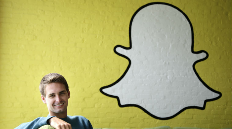 Snapchat isn’t interested in becoming Facebook: Report
