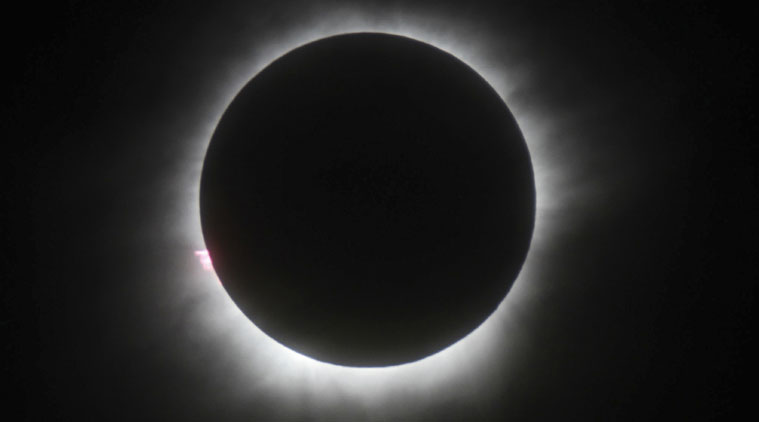 Solar Eclipse, Solar Eclipse 2017, Total Solar Eclipse, Solar Eclipse India, Next Solar Eclipse, What is total Solar eclipse, US Solar eclipse timing