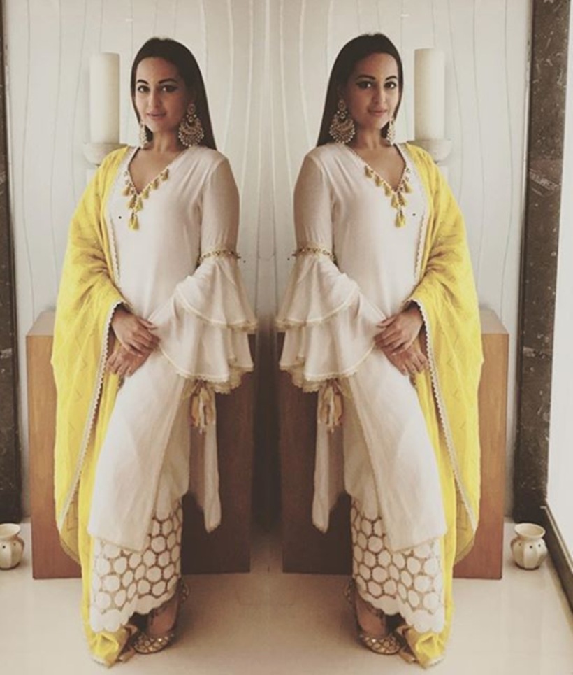 Sonakshi Sinha