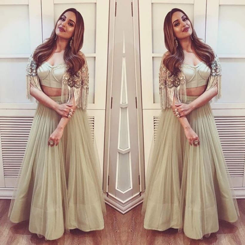 Sonakshi Sinha