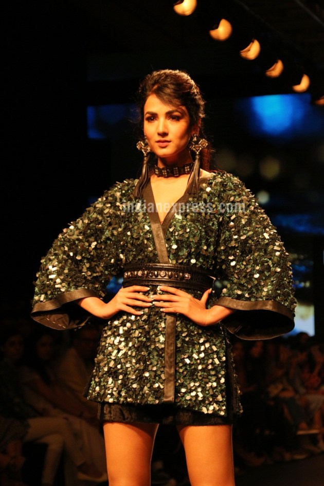Rara Avis by Sonal Verma
