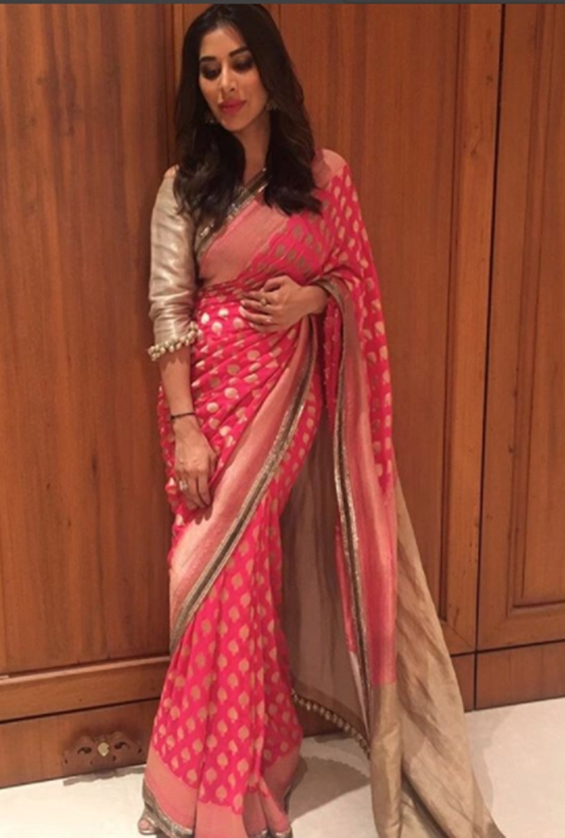 Sophie Choudry
