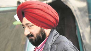 Gurdaspur ex-SP Salwinder Singh convicted in rape case