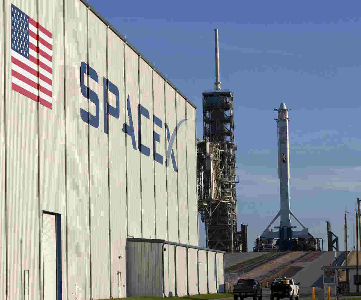 SpaceX, SpaceX Dragon, Kennedy Space Centre, International Space Station launch, Dragon, Falcon, Falcon Heavy rocket, NASA, NASA mission