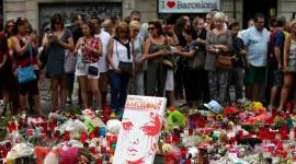 barcelona terror attack, barcelona attack, spain terror attack, barcelona van attack, islamic state, barcelona terror suspect, Younes Abouyaaqoub, is barcelona, indian express news, world news