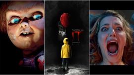 horror movies, upcoming horror movies, 2017 horror movies, it, cult of chucky, happy death day