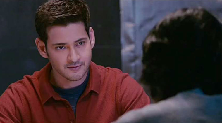 Rumours about Mahesh Babus makeover cleared  123telugucom
