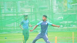 Chamidhu, Sri Lanka cricket, India tour of Sri Lanka 2017, Lasith Malinga, Cricket news, Indian Express