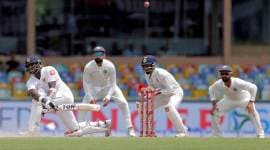 Ravindra Jadeja, Virat Kohli, Cheteshwar Pujara, Ajinkya Rahane, India vs Sri Lanka, Ind vs SL, India tour Sri Lanka 2017, Cricket news, Indian Express