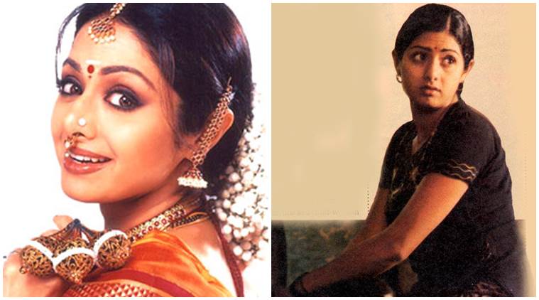 759px x 422px - Sridevi birthday special: Why her non-Bollywood work, especially in Tamil  cinema, is ground-breaking | Opinion-entertainment News - The Indian Express