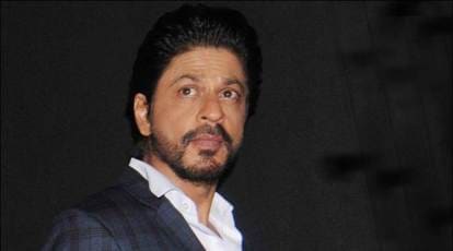 Jab harry met sejal  Shahrukh khan, Handsome celebrities