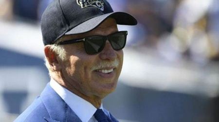 Arsenal owner Stan Kroenke, arsenal, stan kroenke, My Outdoor TV, motv, Kevin Pietersen, sports news, indian express